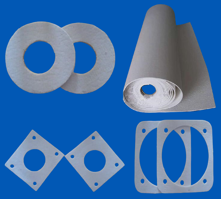 临洮陶瓷纤维纸